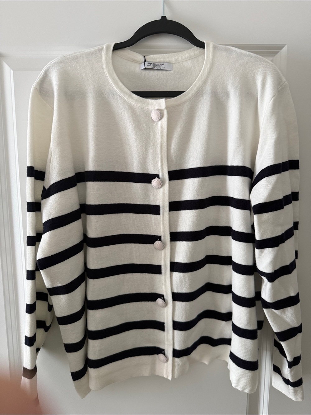 Smash+Tess Jilly Box Rosalie Cardigan Women’s XL/2XL